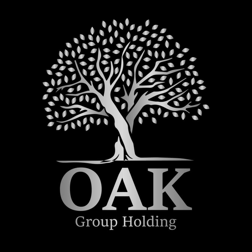 Oak Holding Logo